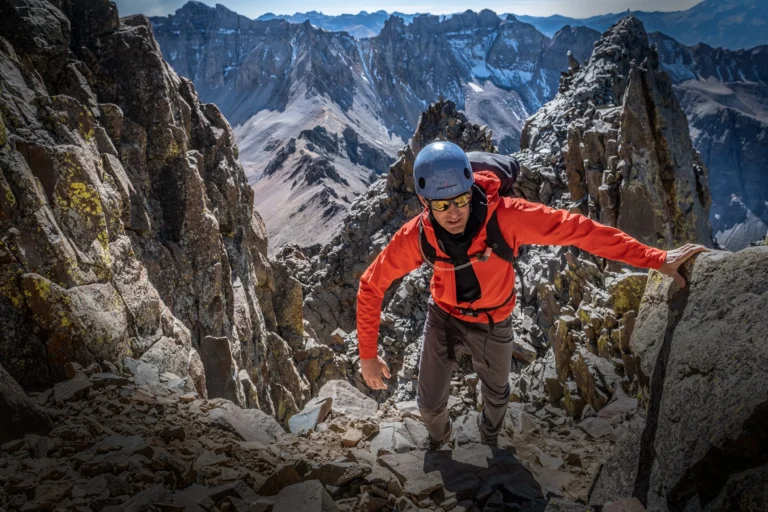 Backcountry Experience