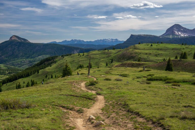 Colorado Trail