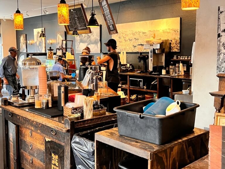 Durango Coffee Company