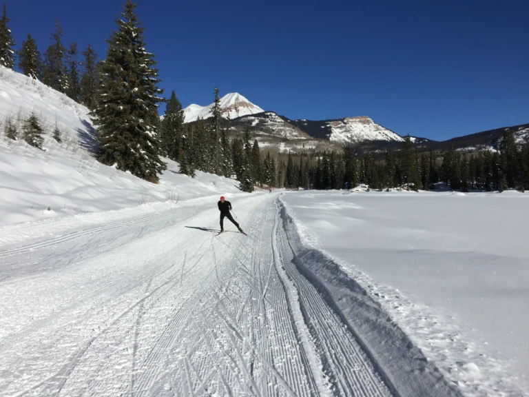 Durango Nordic Center