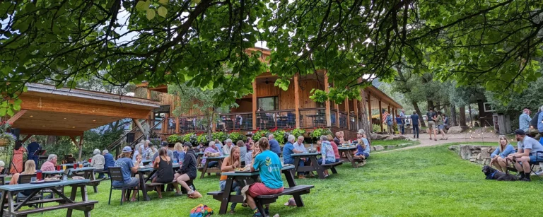 James Ranch Grill