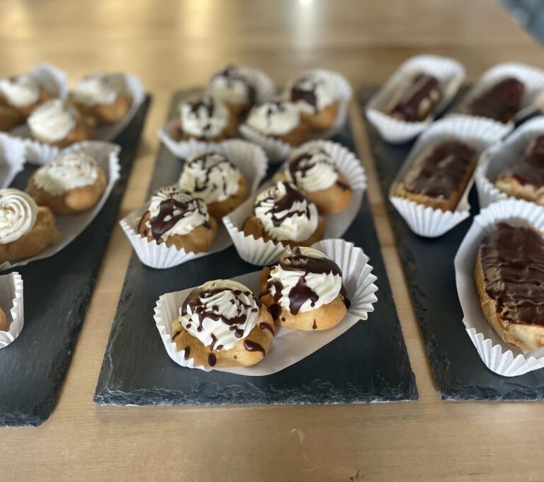 La Bonne Patisserie