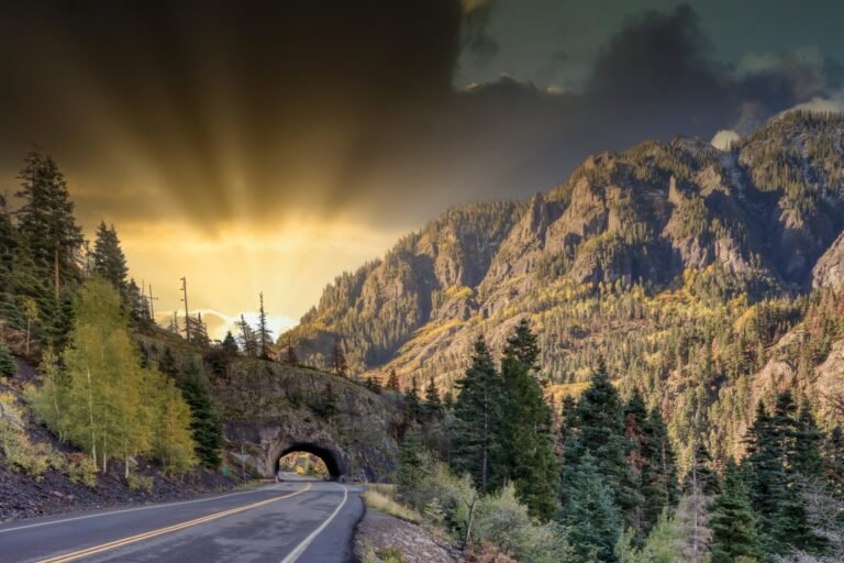Million Dollar Highway