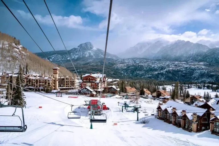 Purgatory Ski Resort