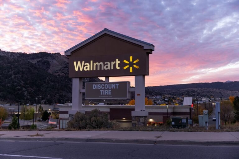Walmart Supercenter