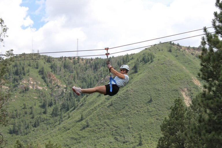 Durango Adventures and Zipline Tours