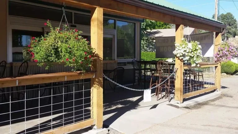 Hermosa Creek Grill