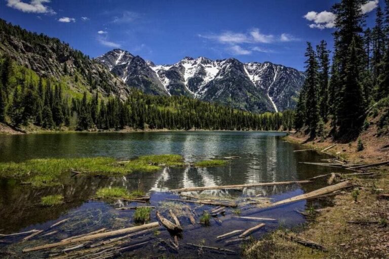 Hiking