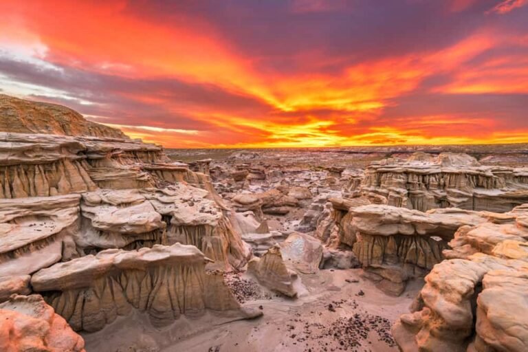 Farmington, New Mexico