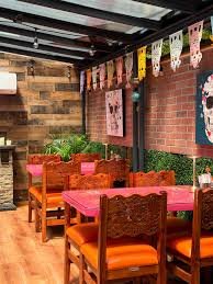 Frida’s Mexican Restaurant