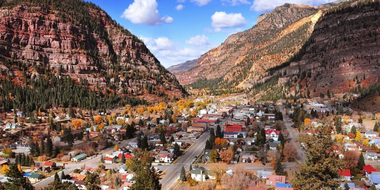 Ouray