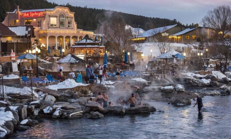 Pagosa Springs