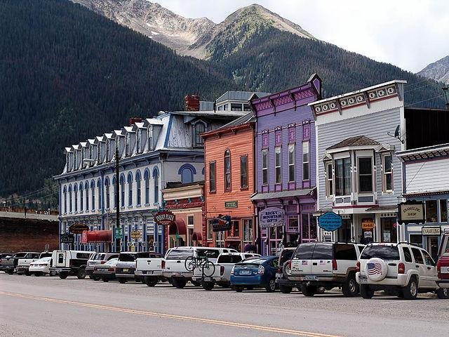 Silverton