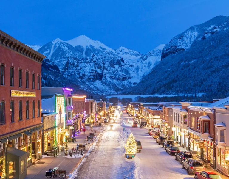 Telluride