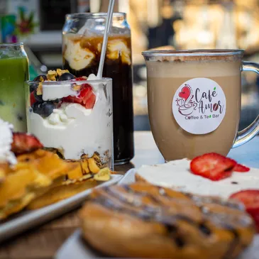 Cafe Amor
