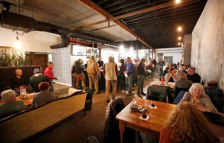 Union Social House