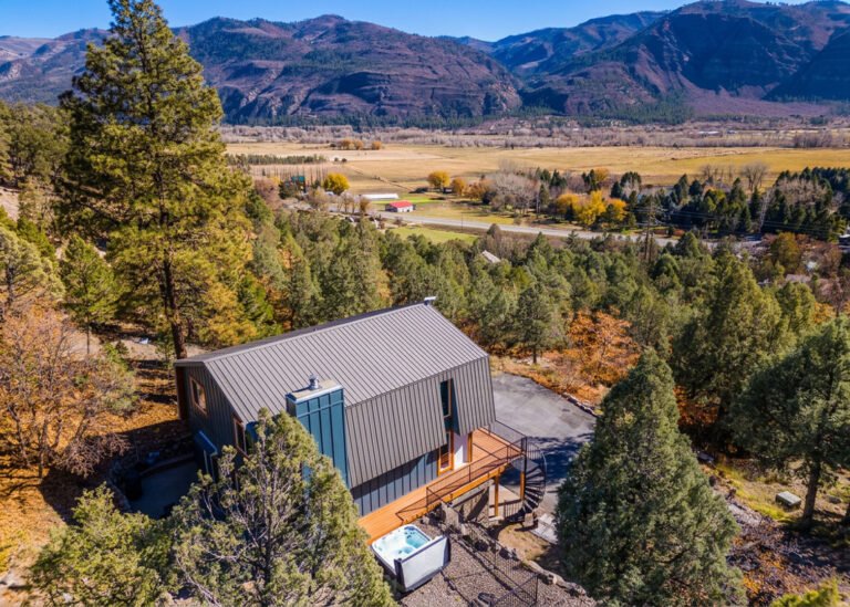 Escape Fall Allergies in Durango: Why Mountain Air Can Mean Fewer Sneezes